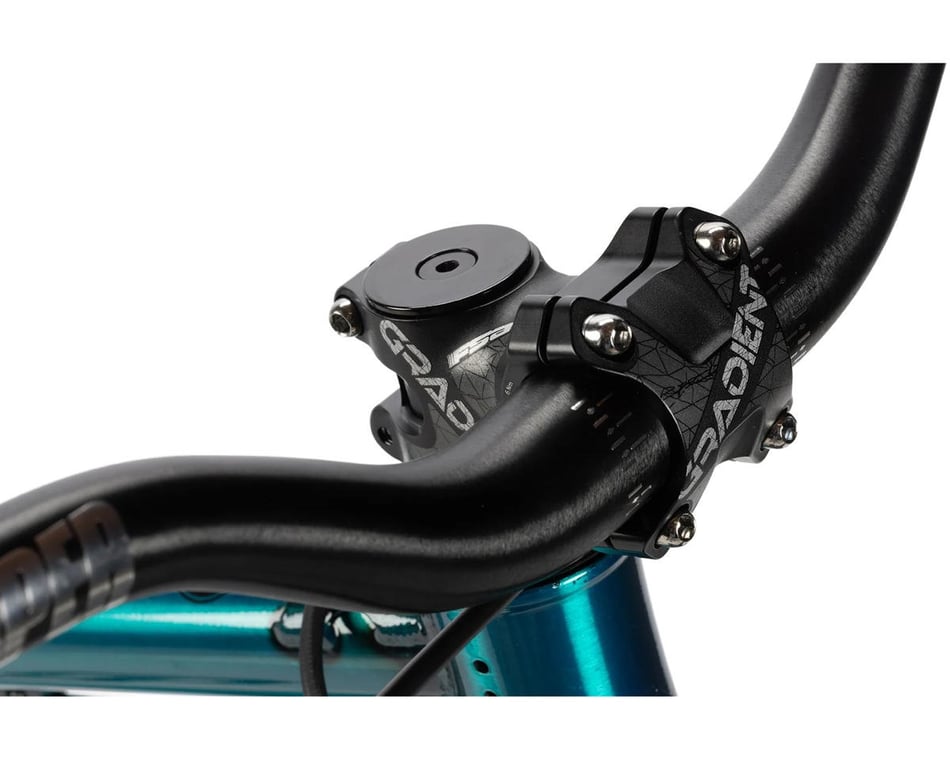 Dirt best sale jumper stem